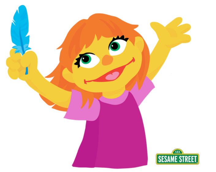 Sesame Street Autism Project