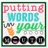 Putting Words in your mouth Top Kidmunicate Blog for 2017