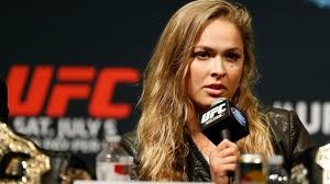 Ronda fought Childhood Apraxia of Speech and won.