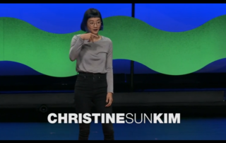Christine_Sun_Kim_Sign_Language