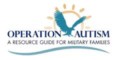 Operation Autism - A resource guide for military families Top Kidmunicate Resource for 2017