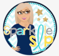 Sparklle SLP Top Kidmunicate Blog for 2017