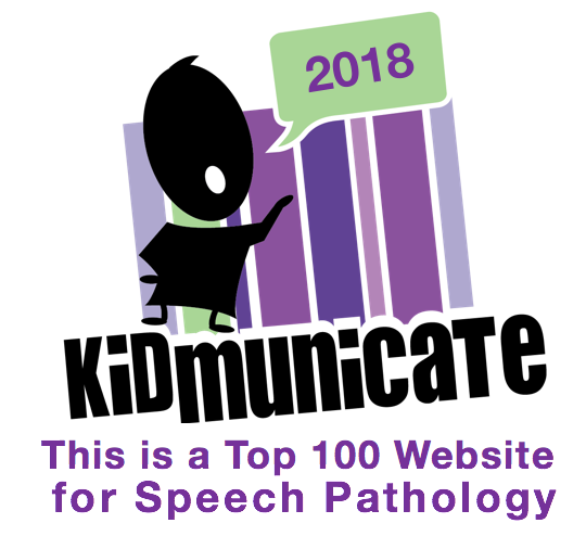 Kidmunicate Top 100 Blog and Website for 2018