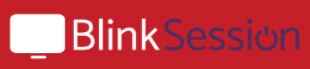 Blink Session Logo Top Kidmunicate Resource