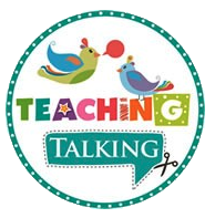 Teaching Talking Logo Kidmunicate Best 100 Blog