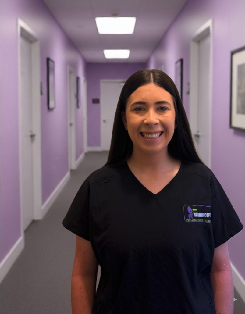 Kidmunicate Pediatric Speech Pathologist